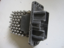 Lexus - Blower Motor - Regulator - 499300 2021